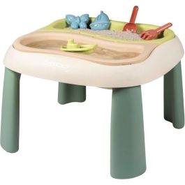 Smoby SMO840111 Smoby Life Mesa de Arena y Agua Precio: 75.49999974. SKU: B1ARNDK2M8