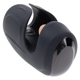 Masturbador Masculino Zero Tolerance Zero Tolerance Negro Masturbador Masculino Zero Tolerance Zero Tolerance Negro