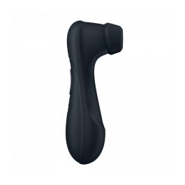 Succionador de Clítoris Satisfyer Pro 2 Generation 3 Negro