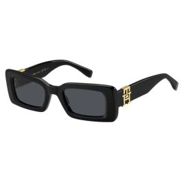 Gafas de Sol Mujer Tommy Hilfiger TH 2125_S Precio: 195.50000008. SKU: B1JNA5EFJP