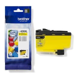 Brother Tinta amarillo mfc-j4340dw, j4540dwxl, j4540dw