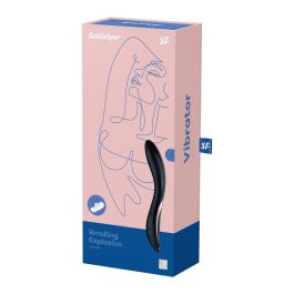 Vibrador Satisfyer Rrolling Explosion Negro Vibrador Satisfyer Rrolling Explosion Negro