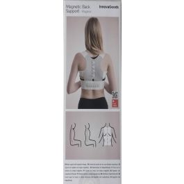 Corrector de Espalda Magnético Armor