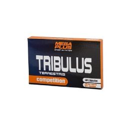 Tribulus Terrestris 48 Caps. Precio: 12.4999996. SKU: B1B86Y9YMM