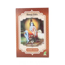 Radhe Shyam Henna En Polvo Castaño Claro 100G Precio: 7.99000026. SKU: S4244760