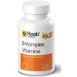 Vitamina B Complex 460Mg 90 Cap Vegan Sg Precio: 14.6899995. SKU: B1FD2MSMRW