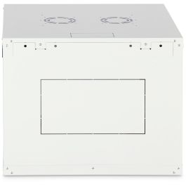 Digitus Caja Mural Serie Dynamic Basic 9HE 505,05x600x600mm Gris