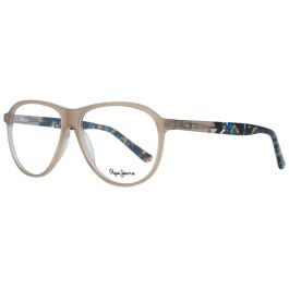 Montura de Gafas Unisex Pepe Jeans PJ3374 57C4 Precio: 49.89000005. SKU: S7236531