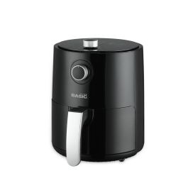Freidora de aire Basic Home 2.3L 1200W (2 Unidades) Freidora de aire Basic Home 2.3L 1200W (2 Unidades)
