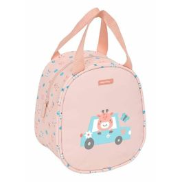 Neceser Infantil Safta Rosa Jirafa Precio: 15.68999982. SKU: B1ASQ3RDG6