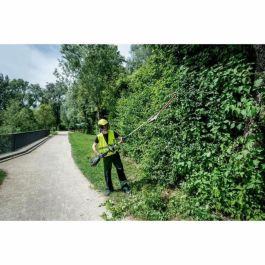 Metabo Funda Protectora para Cortasetos MA-HS 50 - 18 V - Corte de Alta Precisión - Fijación Rápida