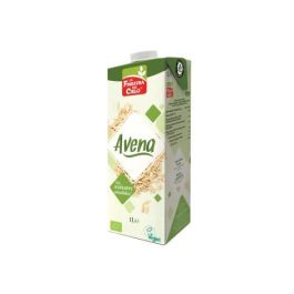 Bio Vegan Bebida Vegetal de Avena Sin Azúcar Añadido 1 Litro Pack de 6 Unidades Ecológica, Ideal Veganos y Vegetarianos Precio: 11.4999995. SKU: B17CT4TZGD