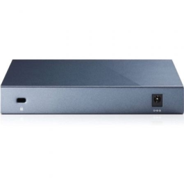 Switch TP-Link TL-SG108 V3.0 8 Puertos/ RJ-45 10/100/1000 Switch TP-Link TL-SG108 V3.0 8 Puertos/ RJ-45 10/100/1000