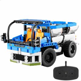 Juego de Construcción IM Master 394 Piezas Juego de Construcción IM Master 394 Piezas