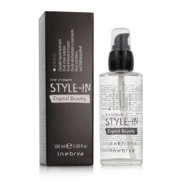 Spray de Brillo para el Cabello Inebrya Ice Cream Style-In 100 ml Precio: 21.49999995. SKU: B16PPEVFEF