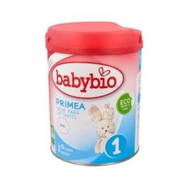 Primea Leche de Continuación 1 de Vaca Bio para Lactantes 0-6 Meses, Formato 800g Precio: 25.4999998. SKU: B1HM9RRHKL