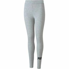 Mallas Deportivas para Niños Puma Essentials Gris Precio: 18.49999976. SKU: S6453193