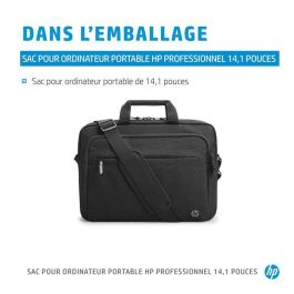HP Professional 14.1-inch Laptop Bag