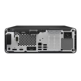 Ordenador Hp Pro Sff 400 gr9 Ordenador Hp Pro Sff 400 gr9