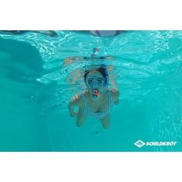 Schildkröt AUC4000885400113 Set de Buceo Barbados Junior Schildkröt AUC4000885400113 Set de Buceo Barbados Junior