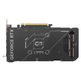 ASUS Dual -RTX5060TI-O8G NVIDIA GeForce RTX 5060 Ti 8 GB GDDR7 ASUS Dual -RTX5060TI-O8G NVIDIA GeForce RTX 5060 Ti 8 GB GDDR7