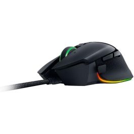 Razer Basilisk V3 ratón mano derecha USB tipo A Óptico 26000 DPI