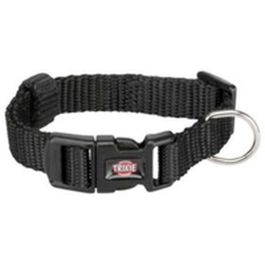 Collar para Perro Trixie Premium Avellana XS/S 22-35 cm