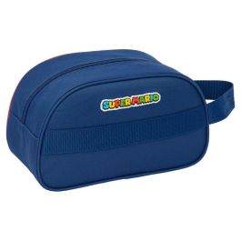 Safta Neceser Super Mario Mamma Mia 150x260x120 mm