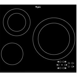 Placa Vitrocerámica Whirlpool Corporation AKT807BF 58 cm 5600 W Placa Vitrocerámica Whirlpool Corporation AKT807BF 58 cm 5600 W Precio: 258.78999993. SKU: S7600176