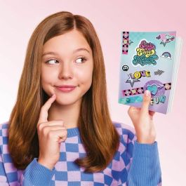 Canal Toys Estudio de Scrapbooking Style 4 Ever OFG 275