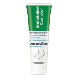 Somatoline Cosmetic Anticelulítico Crioactivo Gel Somatoline Cosmetic Anticelulítico Crioactivo Gel Precio: 26.59000047. SKU: S0574274