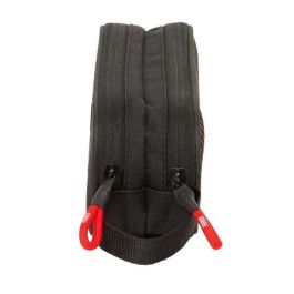 Munich Portatodo Doble Vulcan 21x8x6 cm