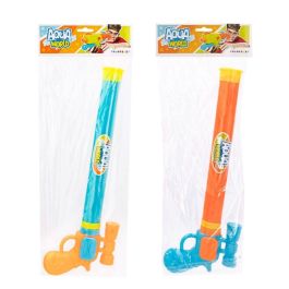 Pistola de Agua Colorbaby 40 x 13,5 x 4,8 cm (12 Unidades) Pistola de Agua Colorbaby 40 x 13,5 x 4,8 cm (12 Unidades)