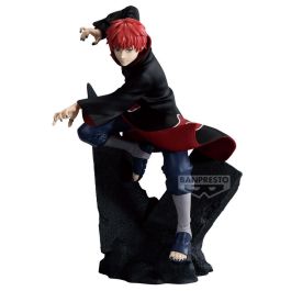 BANPRESTO Figura Sasori Effectreme Naruto Shippuden 14cm Precio: 31.50000018. SKU: B1F7HG2V8J