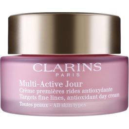 Multi-Active, Antienvejecimiento, Día, Crema, Para la cara, SPF 20, 50 ml *Probador Precio: 38.50000022. SKU: B1AVXZE8Q8