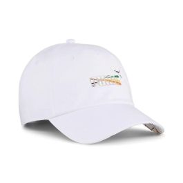 Gorra Deportiva Puma Essentials Love United Bb C Talla única Blanco Precio: 24.9744. SKU: B1AJ9ZMSS2