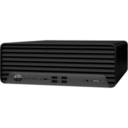 HP Elite SFF 600 G9 Intel Core i5-13500 1x16GB 512GB/PCIe NVMe/SSD Type-C USB 3.1 Gen2 Port v2 W11P 3J Gar (DE)