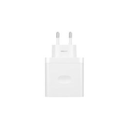 Realme RMTC45W Cargador Universal de 45W para Dispositivo Móvil con Carga Rápida SuperVOOC, Interior, 1 Puerto USB, Blanco