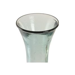 DKD Home Decor Jarron Urban Transparente 30 x 100 x 30 cm