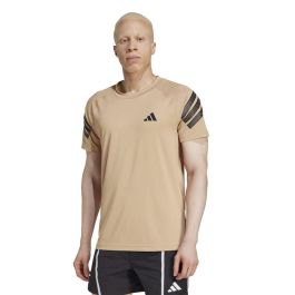 Camiseta de Manga Corta Hombre Adidas JW9664