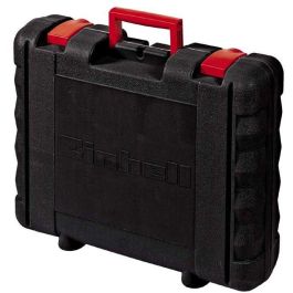 Einhell TC-CD 18-2 Li Taladro Percutor Inalámbrico, 18V, Ión Litio, 38 Nm, 2 Baterías y Maletín