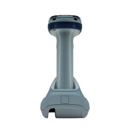 Zebra Lector de imágenes portátil inalámbrico/con cable USB, 1D/2D, con cuna de presentación, USB/Bluetooth