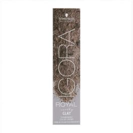 Schwarzkopf Igora Royal Raw Essent Earthy Clay 60 ml Color 5-16 Precio: 8.49999953. SKU: S4244471