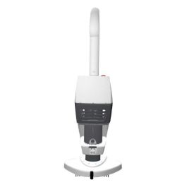 Ubbink Limpiador Aspirador de Piscina y Spa a Batería con Mango Telescópico 1.2m Negro/Blanco, Aspiración 4680 L/h, Batería 12.6V Ubbink Limpiador Aspirador de Piscina y Spa a Batería con Mango Telescópico 1.2m Negro/Blanco, Aspiración 4680 L/h, Batería 12.6V