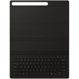 Samsung Ultra Book Cover Keyboard Tab S10/S9 Ultra black