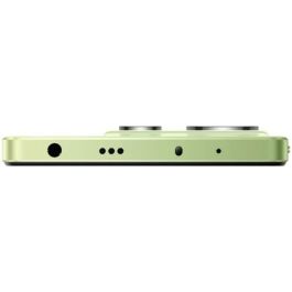 Xiaomi Redmi Note 14 6.67" 8GB RAM 256GB Almacenamiento 108MP Cámara Dual SIM Verde