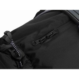 Abrigo para Perro Trixie Explore Negro XS