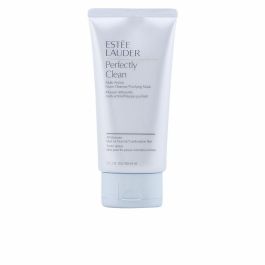 Estée Lauder PERFECTLY CLEAN PN Limpiador Facial Espumoso Mascarilla Purificante 150 ml Precio: 20.59000009. SKU: S0590205