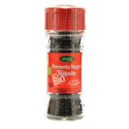 Pimienta Negra Molinillo 40 Gr Precio: 4.4999999. SKU: B1BMF8RVSN