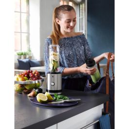 KÜCHENminis Smoothie-to-go Standmixer